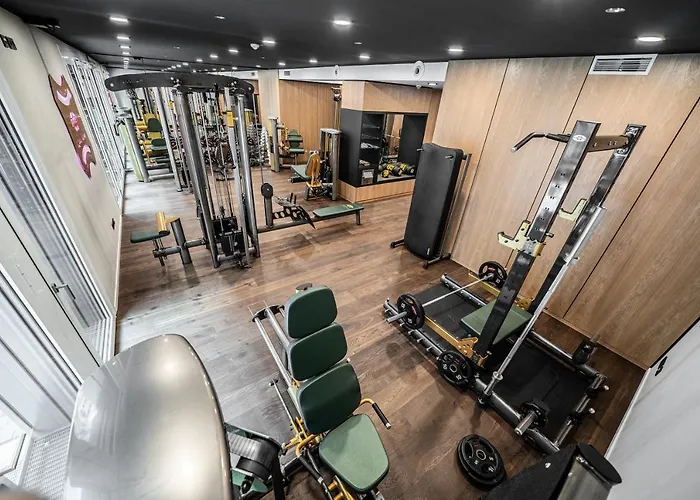 Luxury دوسلدورف