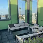 Luxury デュッセルドルフ
