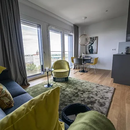 Luxury Düsseldorf