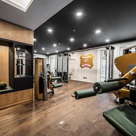 Luxury 4* Düsseldorf