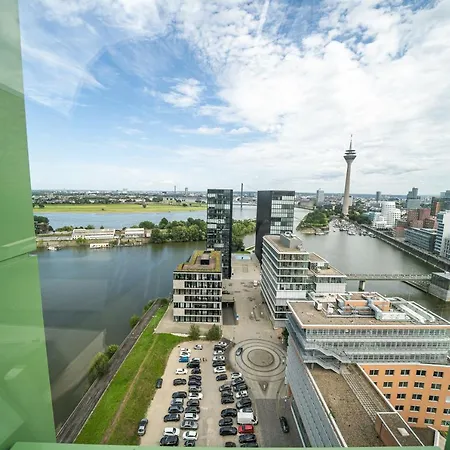Luxury Düsseldorf