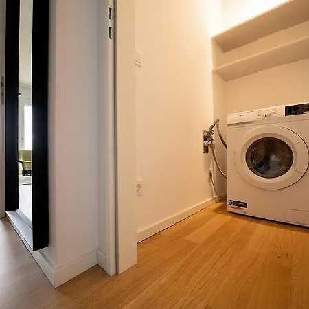 Luxury 4* Düsseldorf