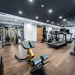 Ξενοδοχείο με διαμερίσματα Luxury
