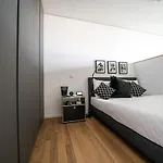 Luxury Ξενοδοχείο με διαμερίσματα