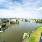 Luxury Lejlighedshotel Düsseldorf