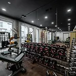 Luxury 4*