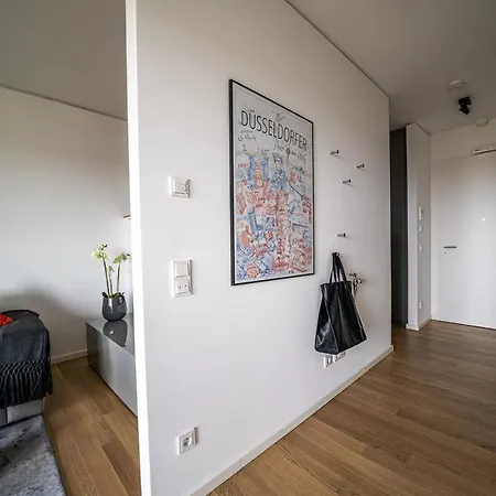 Luxury Hotel apartamentowy