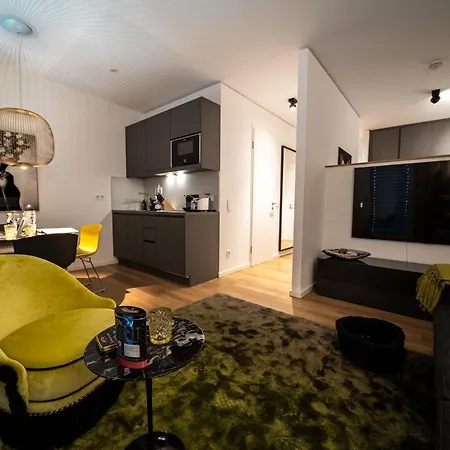 Luxury Düsseldorf