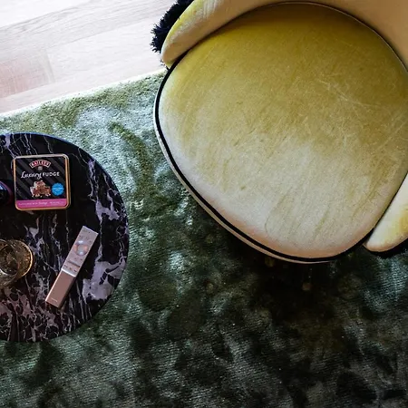 Luxury Hotel apartamentowy 4*