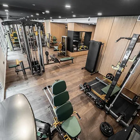 Luxury دوسلدورف