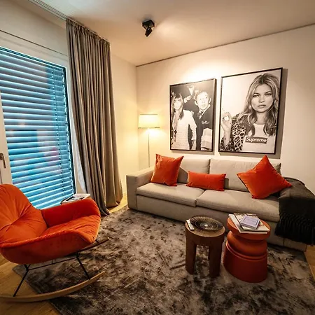 Luxury Ντίσελντορφ