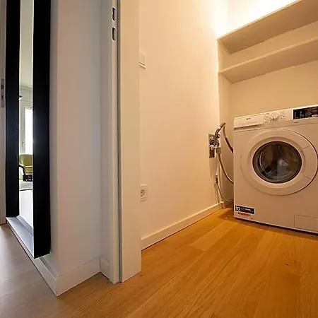 Luxury Appart hôtel 4*