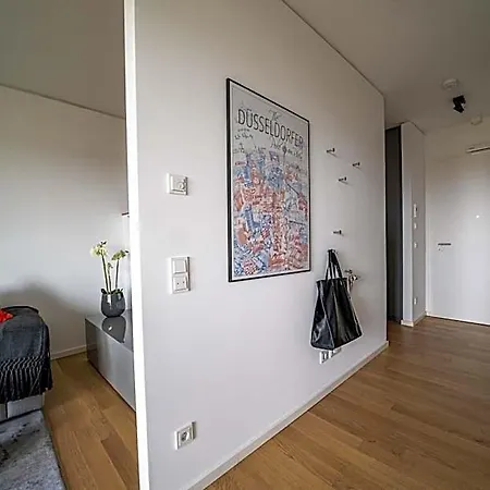 Luxury Appart hôtel