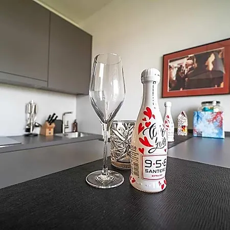 Appart hôtel Luxury