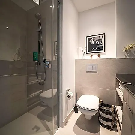 Appart hôtel Luxury Düsseldorf