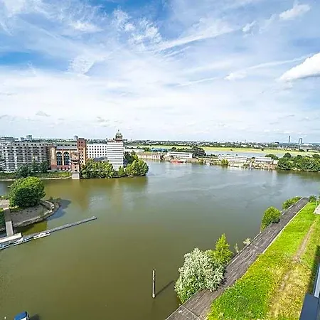 Luxury Düsseldorf