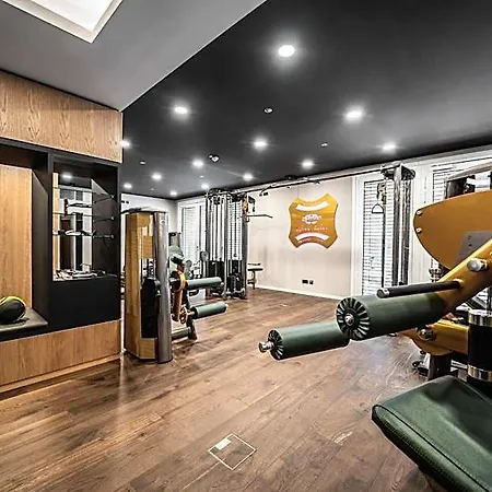Luxury 4* Düsseldorf