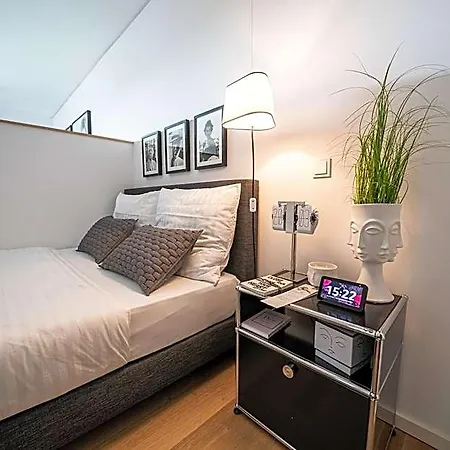 Luxury Düsseldorf
