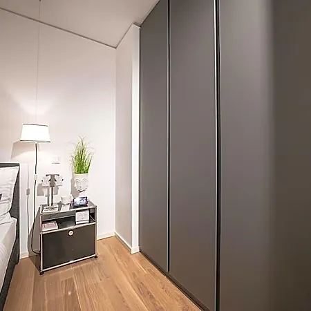 Appart hôtel Luxury