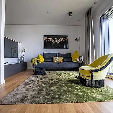 Luxury 4* Düsseldorf