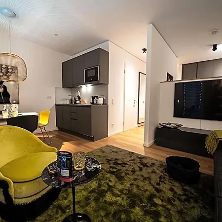 Luxury 4*