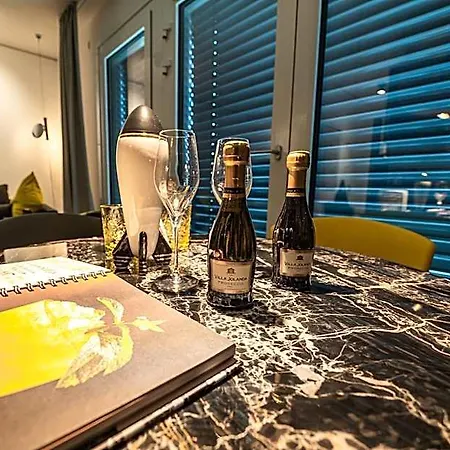 Luxury 4* デュッセルドルフ