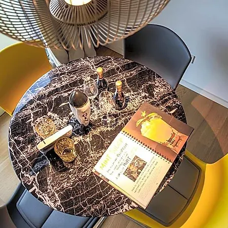 Luxury 4* Düsseldorf