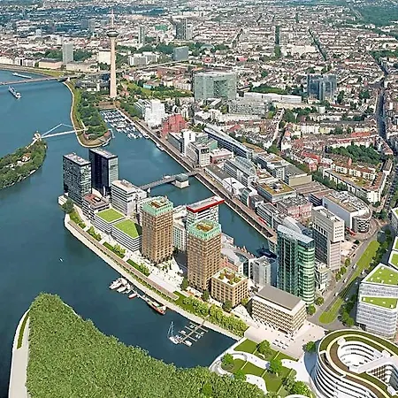 Luxury Düsseldorf