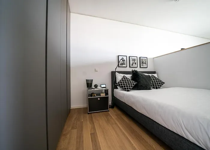 Luxury Apartahotel