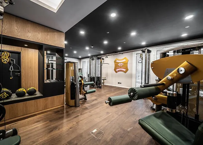 Luxury 4* דיסלדורף