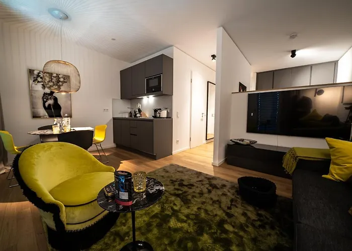 Luxury Düsseldorf