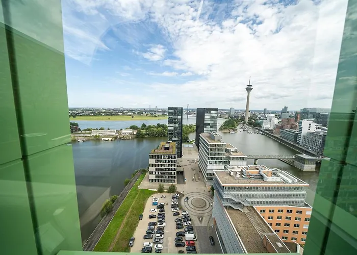 Luxury Düsseldorf
