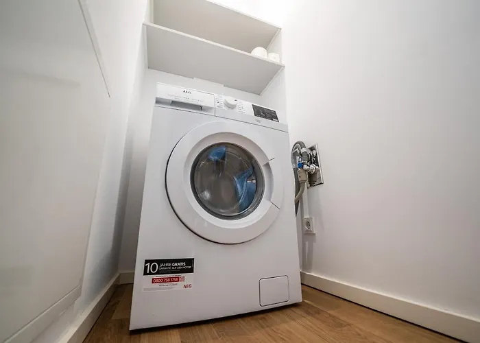 Luxury מלון דירות