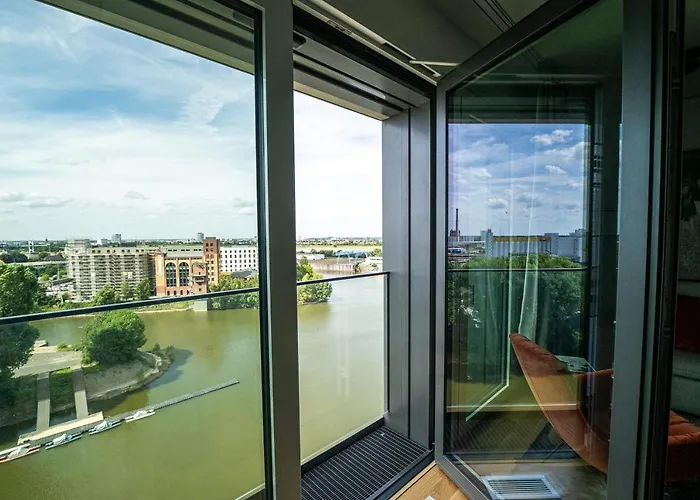 Luxury Apart Otel 4*