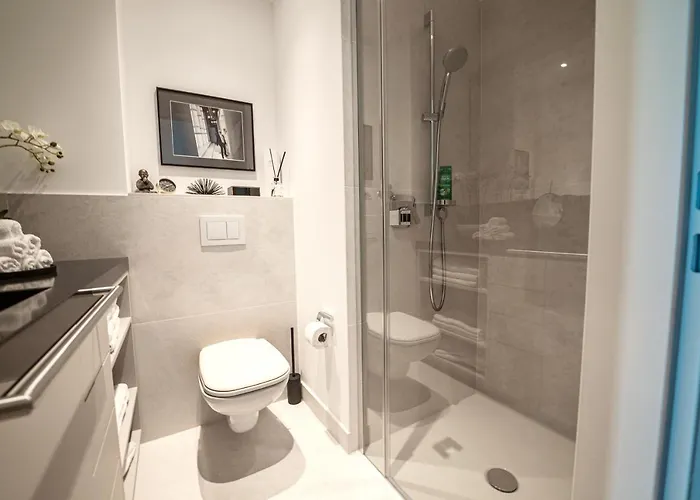 Apart-hotel Luxury 4*