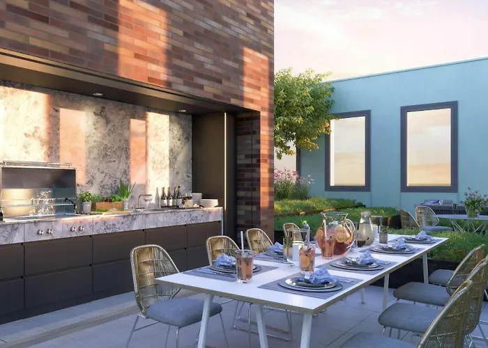 Luxury Apart Otel 4*