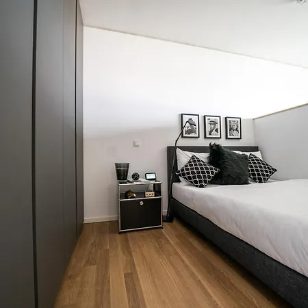 Luxury Hotel apartamentowy