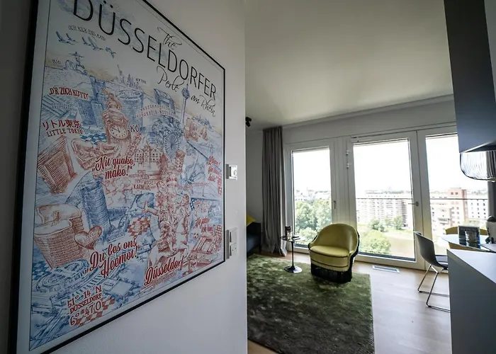 Luxury Düsseldorf