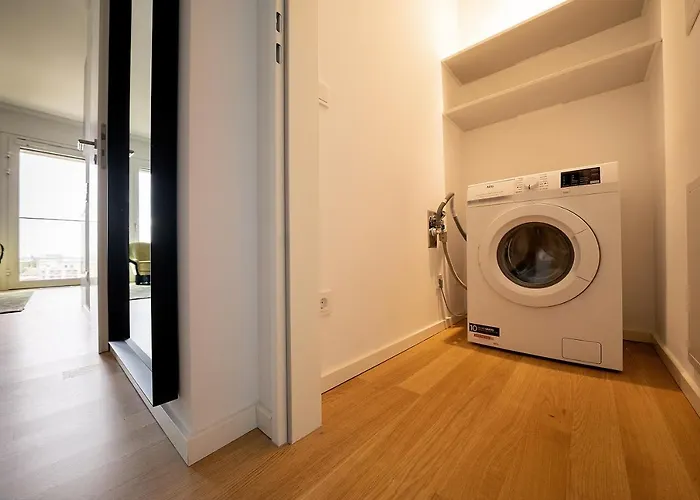 Luxury 4* Dusseldorf